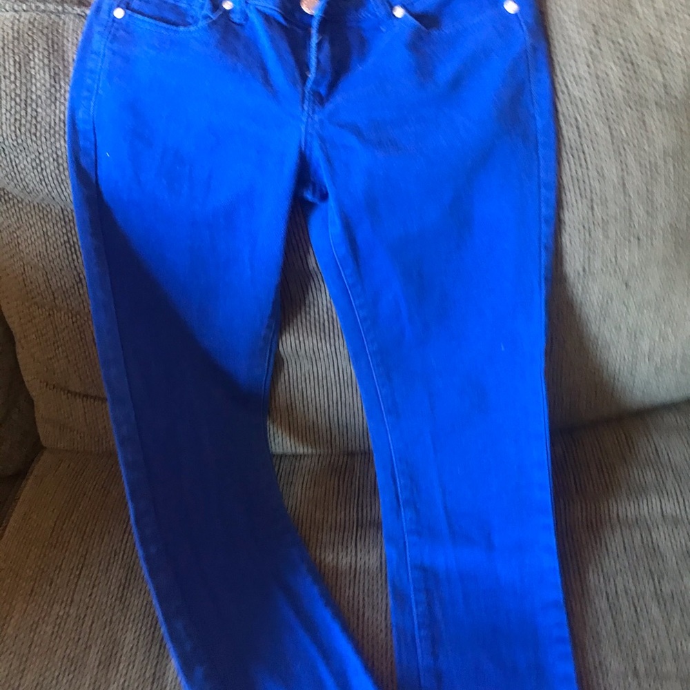 Jeans - Picture 2 of 5